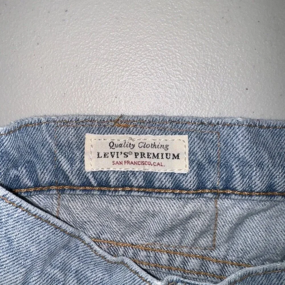 Levis levi 512